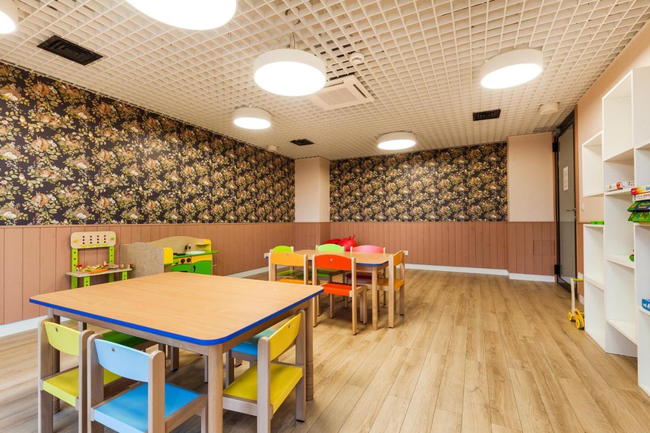 Uroczy Apartament W Sercu Starego Miasta Gdansk Bagian luar foto