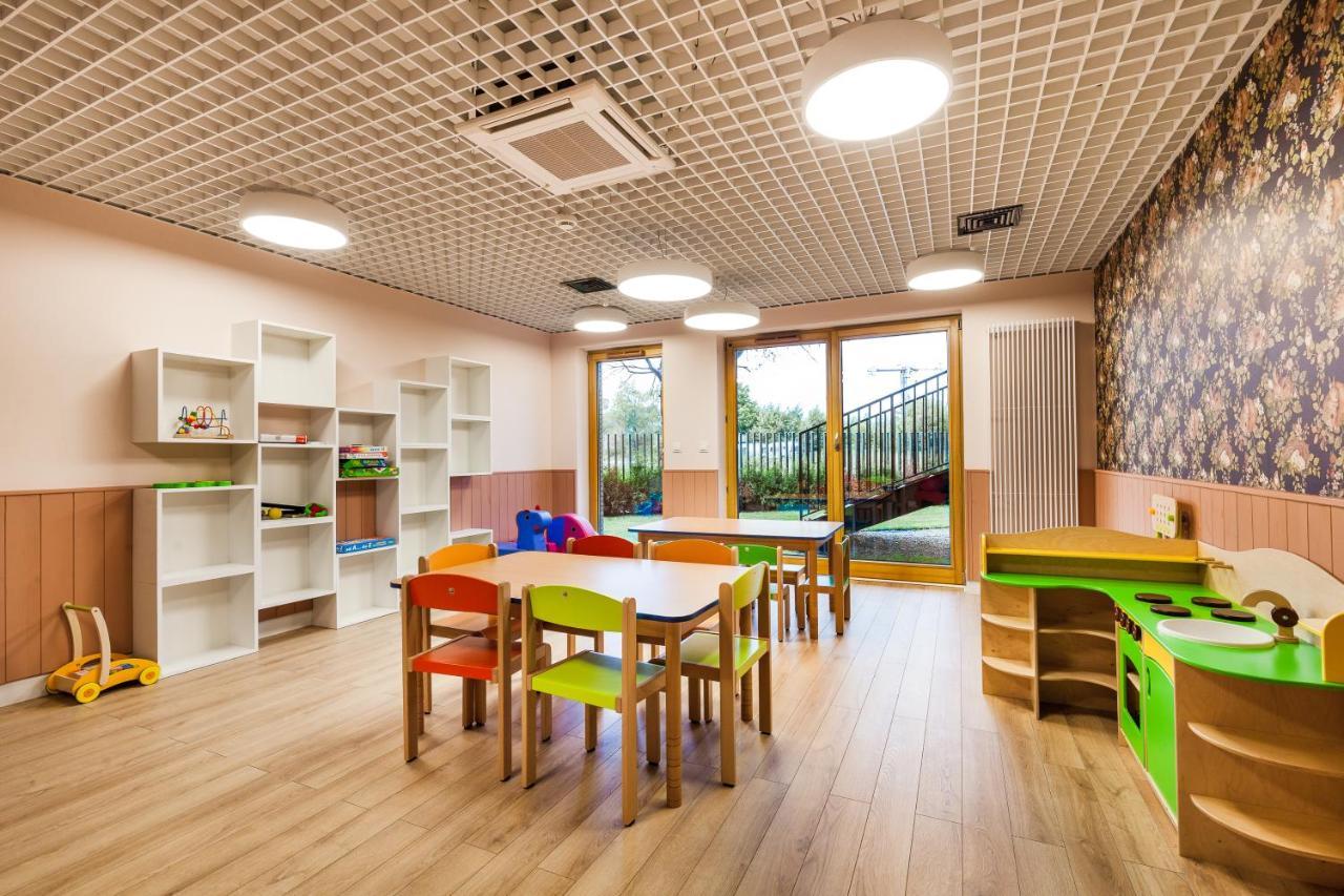 Uroczy Apartament W Sercu Starego Miasta Gdansk Bagian luar foto